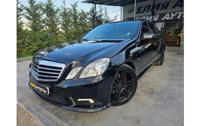 mercedes-benz-e-350 - 0