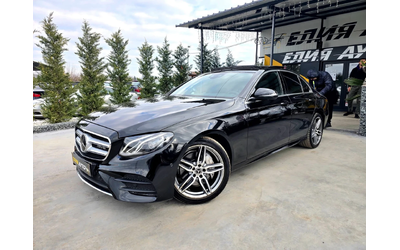 mercedes-benz-e-350 - 1