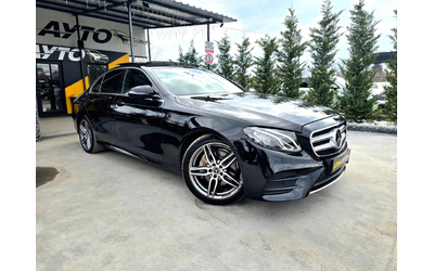 mercedes-benz-e-350 - 4