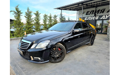 mercedes-benz-e-350 - 1