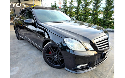 mercedes-benz-e-350 - 3