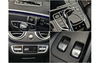 Mercedes-Benz E 350 AMG/GERMANY/PANO/DISTR/360CAM/ПОДГРЕВ/CAR PLAY/LIZ - автомобили, коли, обяви за нови и употребявани 11