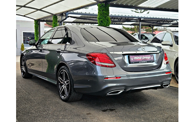 Mercedes-Benz E 350 AMG/GERMANY/PANO/DISTR/360CAM/ПОДГРЕВ/CAR PLAY/LIZ - автомобили, коли, обяви за нови и употребявани 6