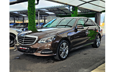 mercedes-benz-e-350 - 0