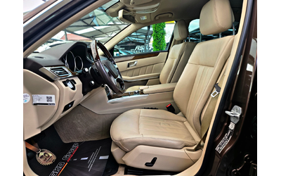 Mercedes-Benz E 350 AMG/4MАТ/FACE/HARMAN/CAMERA/ПОДГРЕВ/AIRMAT/AMBI/LI - автомобили, коли, обяви за нови и употребявани 14