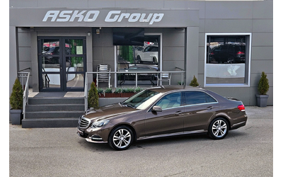 Mercedes-Benz E 350 AMG/4MАТ/FACE/HARMAN/CAMERA/ПОДГРЕВ/AIRMAT/AMBI/LI - автомобили, коли, обяви за нови и употребявани 16