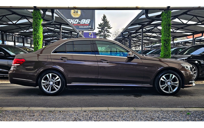 mercedes-benz-e-350 - 3