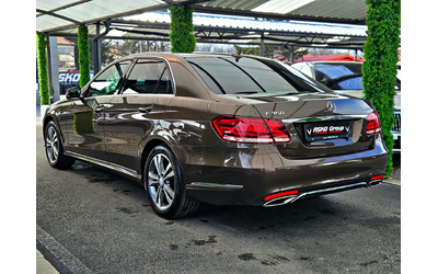 Mercedes-Benz E 350 AMG/4MАТ/FACE/HARMAN/CAMERA/ПОДГРЕВ/AIRMAT/AMBI/LI - автомобили, коли, обяви за нови и употребявани 6