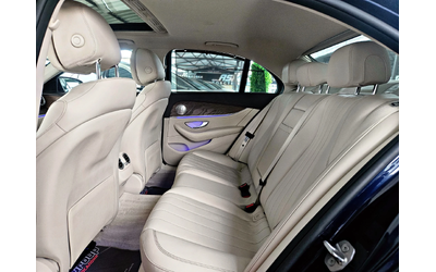 Mercedes-Benz E 350 AMG/DIGITAL/DISTR/HUD/360CAMERA/ПОДГРЕВ/МАСАЖ/LIZI - автомобили, коли, обяви за нови и употребявани 15