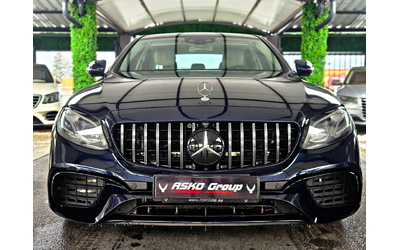 mercedes-benz-e-350 - 1