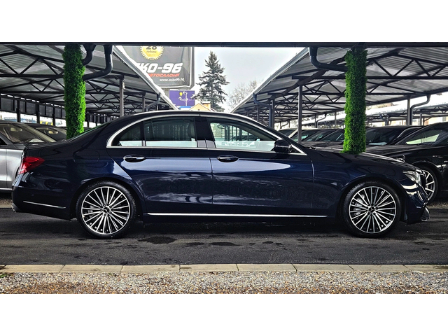 Mercedes-Benz E 350 AMG/DIGITAL/DISTR/HUD/360CAMERA/ПОДГРЕВ/МАСАЖ/LIZI - автомобили, коли, обяви за нови и употребявани 3