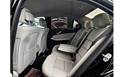 Mercedes-Benz E 350 AMG/AVANGARDE/ПОДГРЕВ/ПЕЧКА/AMBIENT/AUTO H/F1/LIZI - автомобили, коли, обяви за нови и употребявани 15