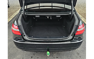 Mercedes-Benz E 350 AMG/AVANGARDE/ПОДГРЕВ/ПЕЧКА/AMBIENT/AUTO H/F1/LIZI - автомобили, коли, обяви за нови и употребявани 7