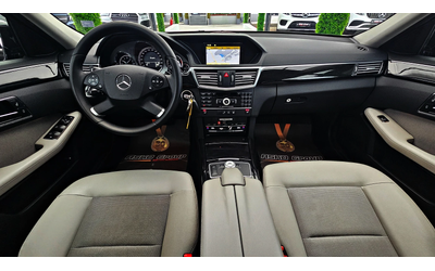 Mercedes-Benz E 350 AMG/AVANGARDE/ПОДГРЕВ/ПЕЧКА/AMBIENT/AUTO H/F1/LIZI - автомобили, коли, обяви за нови и употребявани 8