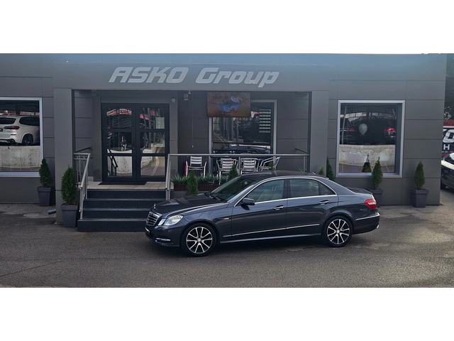 Mercedes-Benz E 350 AMG/4MATIC/DISTR/ПОДГРЕВ/ОБДУХ/МАСАЖИ/HARMAN/LIZIN - автомобили, коли, обяви за нови и употребявани 15