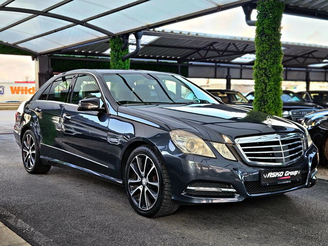 Mercedes-Benz E 350 AMG/4MATIC/DISTR/ПОДГРЕВ/ОБДУХ/МАСАЖИ/HARMAN/LIZIN - автомобили, коли, обяви за нови и употребявани 2