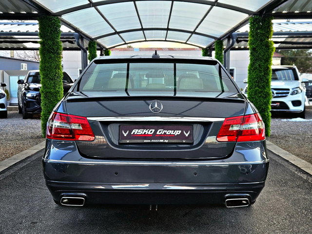 Mercedes-Benz E 350 AMG/4MATIC/DISTR/ПОДГРЕВ/ОБДУХ/МАСАЖИ/HARMAN/LIZIN - автомобили, коли, обяви за нови и употребявани 4