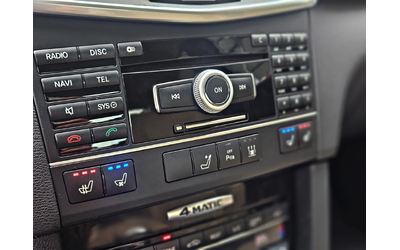 Mercedes-Benz E 350 AMG/4MATIC/DISTR/ПОДГРЕВ/ОБДУХ/МАСАЖИ/HARMAN/LIZIN - автомобили, коли, обяви за нови и употребявани 8