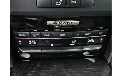 Mercedes-Benz E 350 AMG/4MATIC/GERMANY/AMBIENT/TEMPOMAT/AUTO HOLD/LIZI - автомобили, коли, обяви за нови и употребявани 12