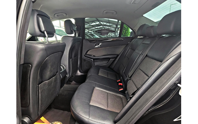 Mercedes-Benz E 350 AMG/4MATIC/GERMANY/AMBIENT/TEMPOMAT/AUTO HOLD/LIZI - автомобили, коли, обяви за нови и употребявани 15