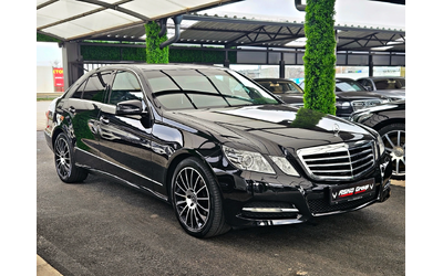 mercedes-benz-e-350 - 2