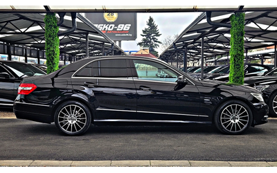 mercedes-benz-e-350 - 3
