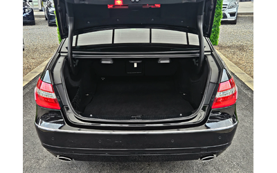Mercedes-Benz E 350 AMG/4MATIC/GERMANY/AMBIENT/TEMPOMAT/AUTO HOLD/LIZI - автомобили, коли, обяви за нови и употребявани 7