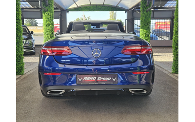 mercedes-benz-e-350 - 4