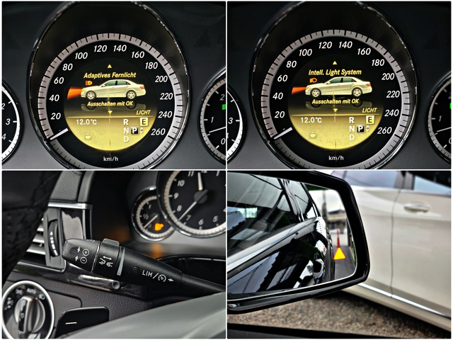 Mercedes-Benz E 350 AMG/4MATIC/GERMANY/DISTR/PANO/AIRMATIC/ПОДГРЕВ/LIZ - автомобили, коли, обяви за нови и употребявани 12