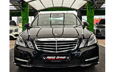 mercedes-benz-e-350 - 1