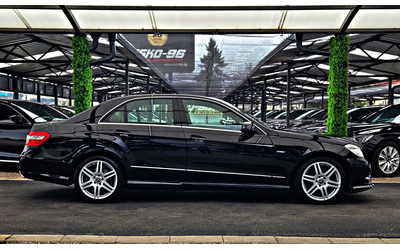 mercedes-benz-e-350 - 3
