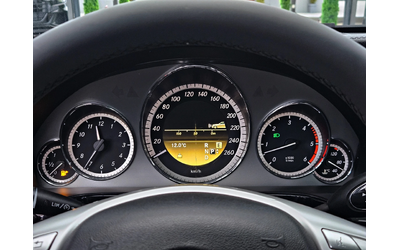 Mercedes-Benz E 350 AMG/4MATIC/GERMANY/DISTR/PANO/AIRMATIC/ПОДГРЕВ/LIZ - автомобили, коли, обяви за нови и употребявани 9