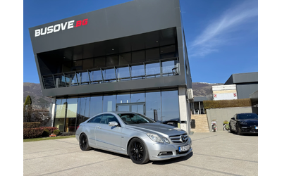 mercedes-benz-e-350 - 0