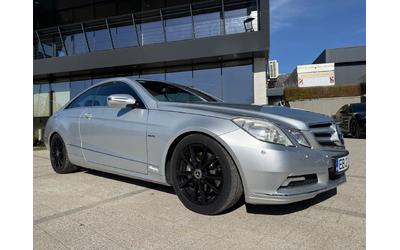 mercedes-benz-e-350 - 1