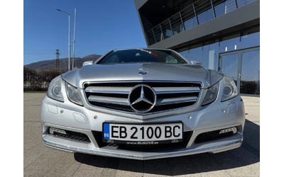 mercedes-benz-e-350 - 2