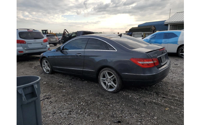 mercedes-benz-e-350 - 1