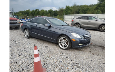 mercedes-benz-e-350 - 2