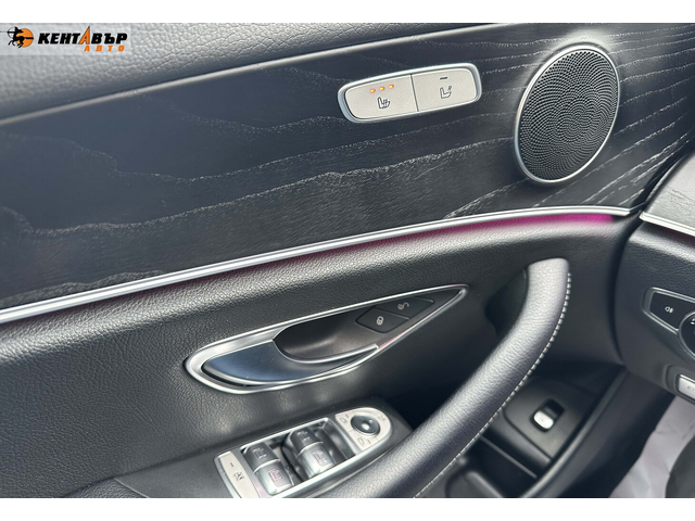 Mercedes-Benz E 350 4 Matic 3.0d 260к.с./ГАРАНЦИЯ ОТ КЕНТАВЪР - автомобили, коли, обяви за нови и употребявани 14