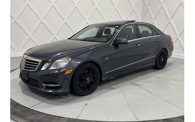 mercedes-benz-e-350 - 0