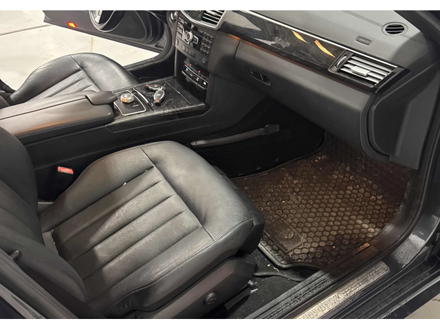 Mercedes-Benz E 350 4MATIC* КОжа* Подгрев* Кейлес* Blind Spot* ВИДЕО - автомобили, коли, обяви за нови и употребявани 12