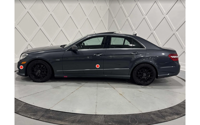 mercedes-benz-e-350 - 1