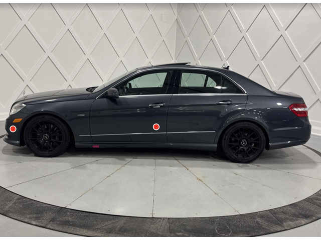 Mercedes-Benz E 350 4MATIC* КОжа* Подгрев* Кейлес* Blind Spot* ВИДЕО - автомобили, коли, обяви за нови и употребявани 1