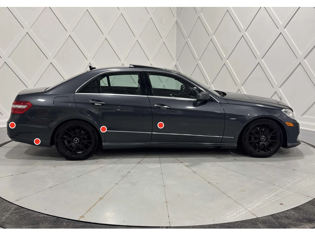 Mercedes-Benz E 350 4MATIC* КОжа* Подгрев* Кейлес* Blind Spot* ВИДЕО - автомобили, коли, обяви за нови и употребявани 2