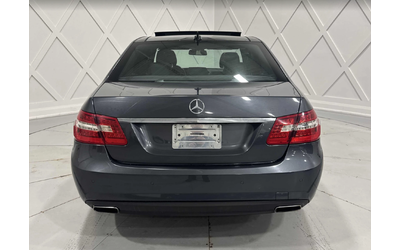 mercedes-benz-e-350 - 3