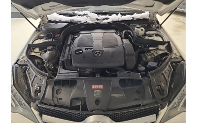 Mercedes-Benz E 350 КОжа* Подгрев* Кейлес* Blind Spot* PANO - автомобили, коли, обяви за нови и употребявани 14