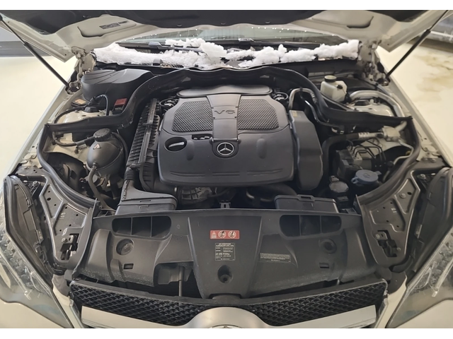 Mercedes-Benz E 350 КОжа* Подгрев* Кейлес* Blind Spot* PANO - автомобили, коли, обяви за нови и употребявани 14