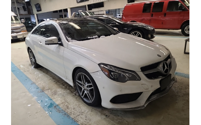 mercedes-benz-e-350 - 1