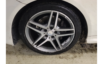 mercedes-benz-e-350 - 4