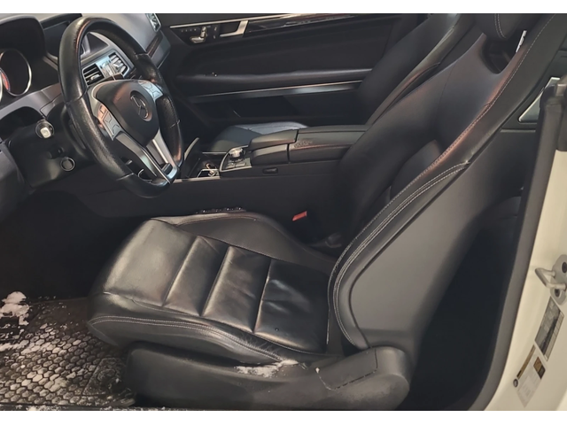 Mercedes-Benz E 350 КОжа* Подгрев* Кейлес* Blind Spot* PANO - автомобили, коли, обяви за нови и употребявани 5