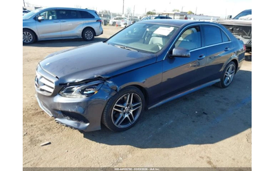 mercedes-benz-e-350 - 1